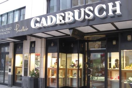 ‭Juwelier Gadebusch‬ in Breite Straße 108 50667 Keulen